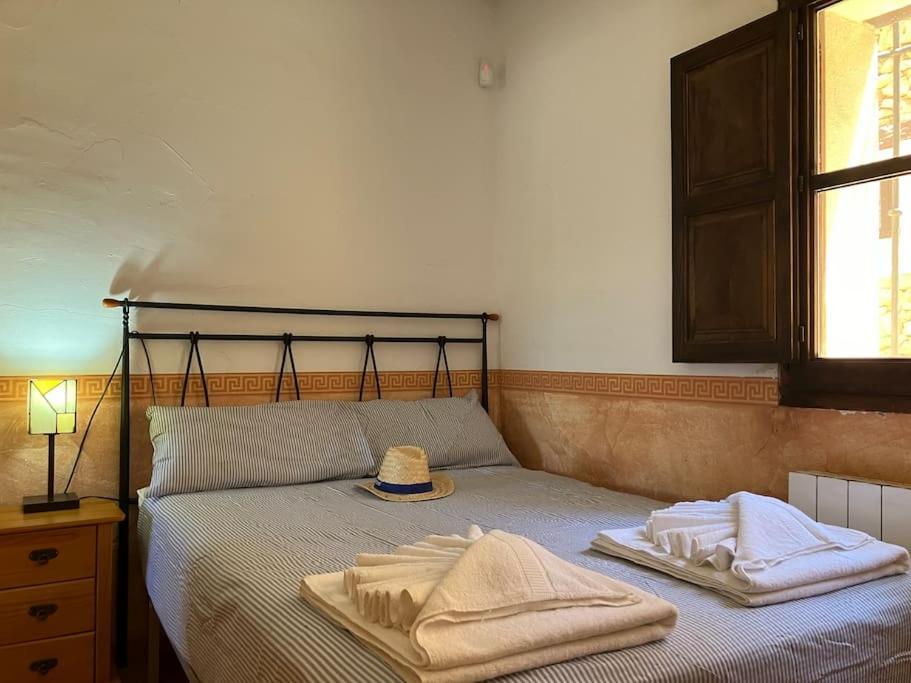 Rincon De La Aldea Villa Los Pastores ภายนอก รูปภาพ
