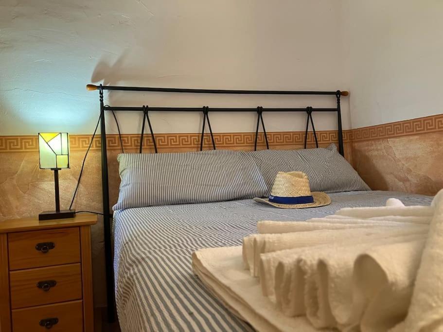 Rincon De La Aldea Villa Los Pastores ภายนอก รูปภาพ